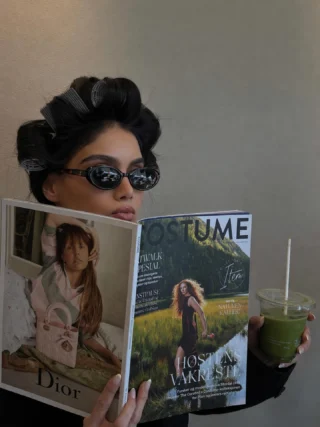 Instagram post from janthomasstudio. This post is in position 1.