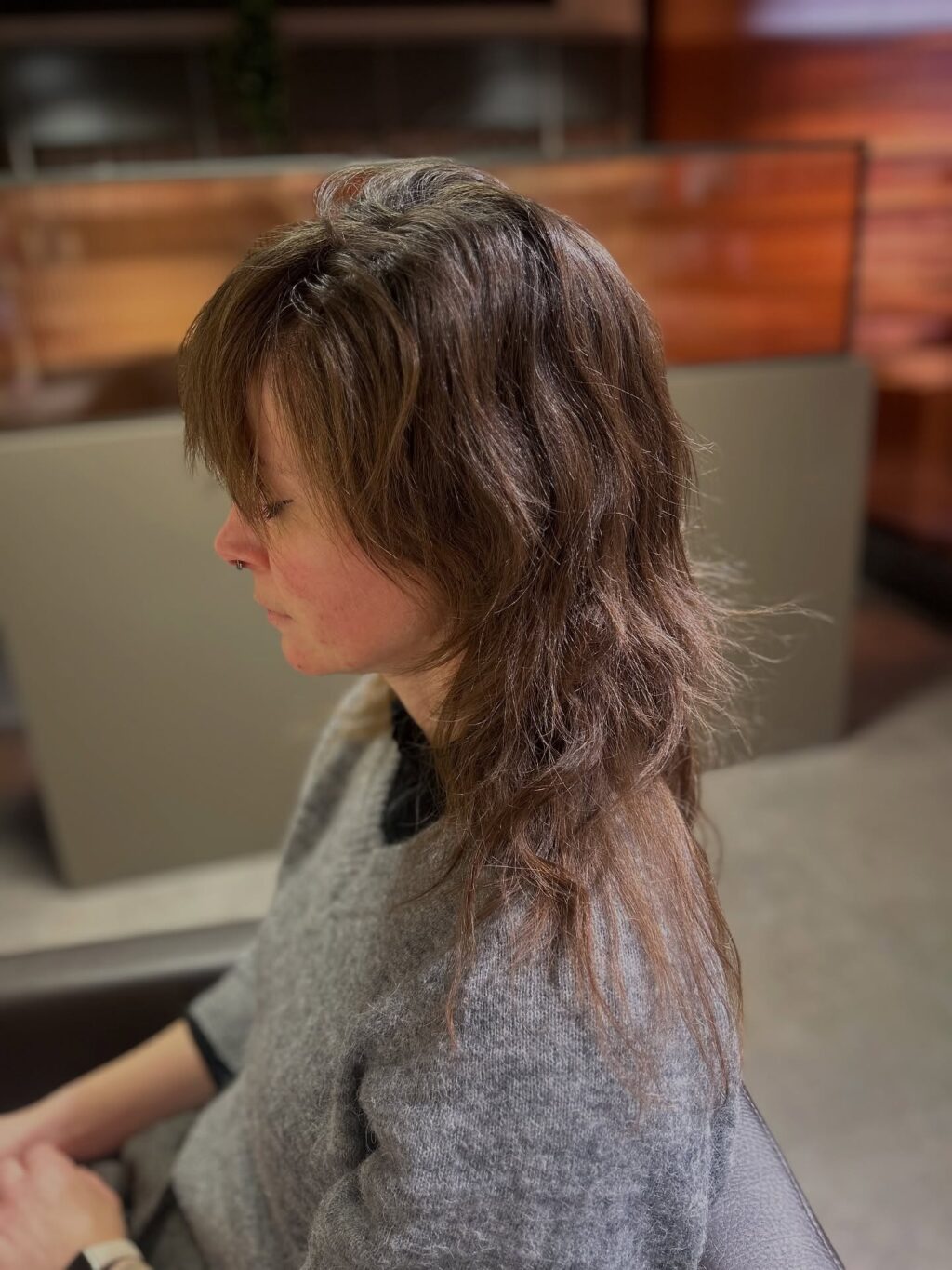 Instagram post from janthomasstudiomoirana. This post is in position 2.