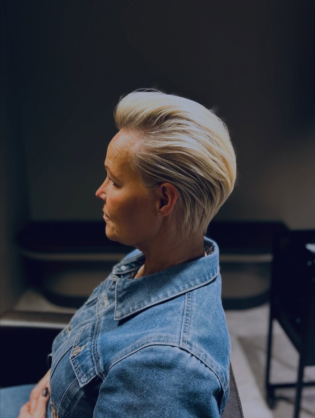 Instagram post from janthomasstudiomoirana. This post is in position 1.