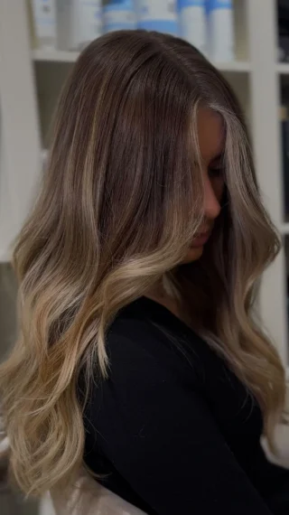 Instagram post from janthomasstudio. This post is in position 1.