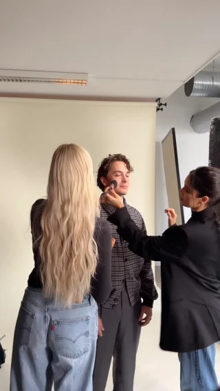 Instagram post from janthomasstudio. This post is in position 1.