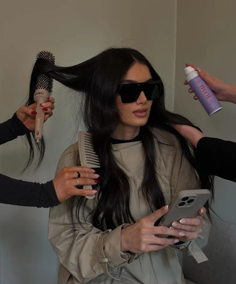 Instagram post from janthomasstudio. This post is in position 1.