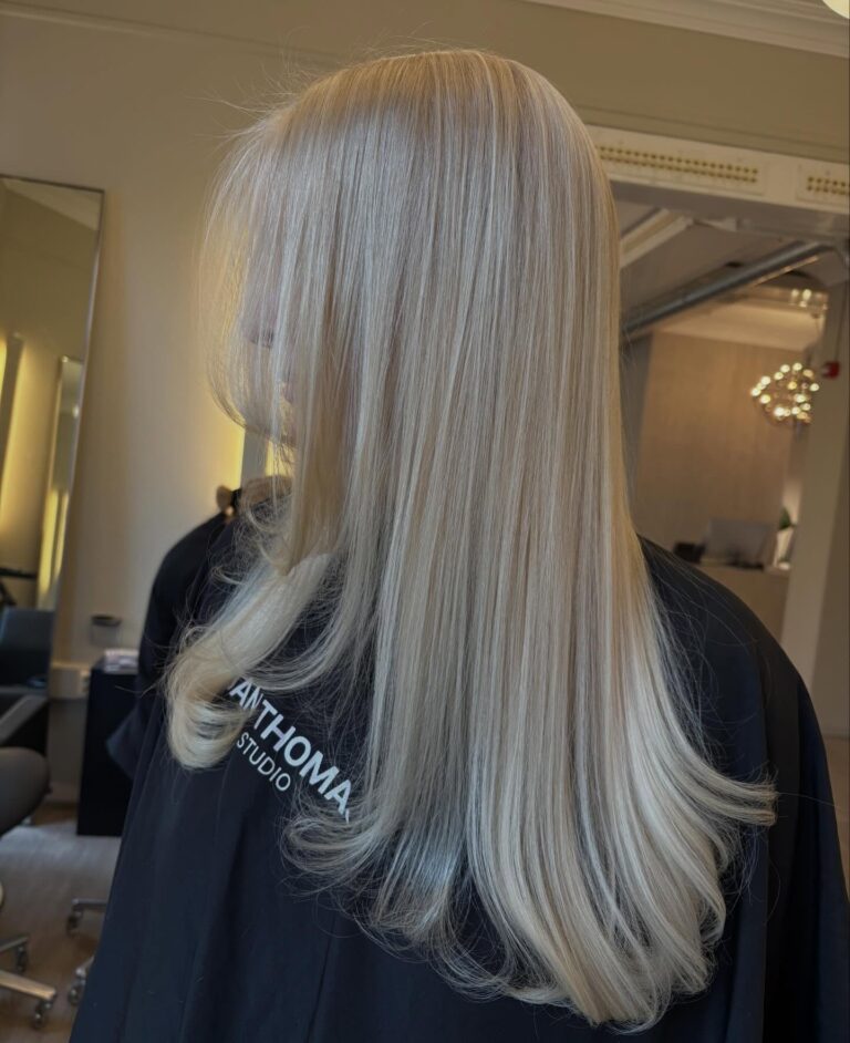 Instagram post from janthomasstudio. This post is in position 2.