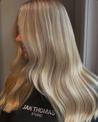 Instagram post from janthomasstudio. This post is in position 1.